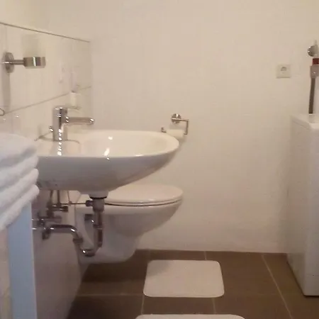 Unter Dem Kloster Apartment *