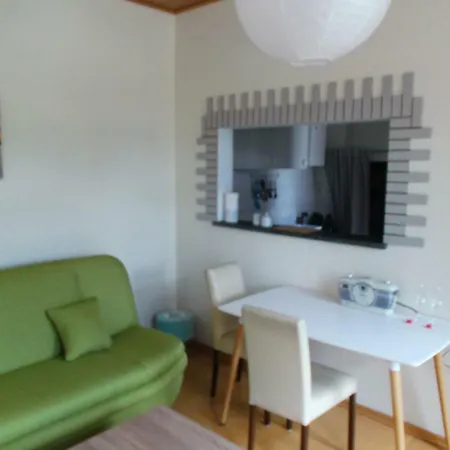 Apartment Unter Dem Kloster Schmallenberg